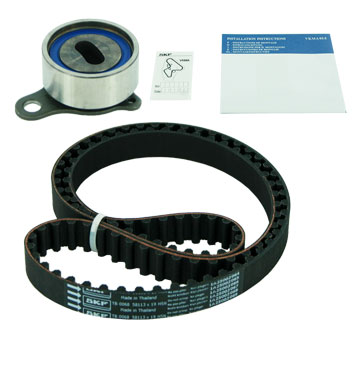 SKF Tandremssæt vkma91401 for TOYOTA
