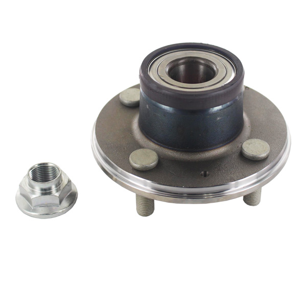 SKF Hjullejesæt vkba6869 for HONDA (GAC)