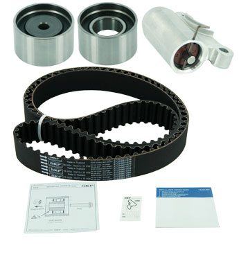 SKF Tandremssæt vkma94919 for MAZDA