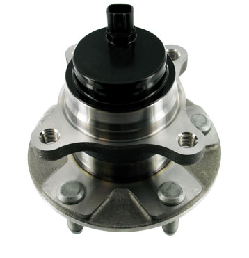 SKF Hjullejesæt vkba6954 for TOYOTA (FAW) LEXUS