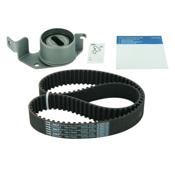 SKF Tandremssæt vkma95623 for MITSUBISHI