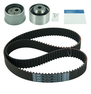 SKF Tandremssæt vkma95624 for VOLVO HYUNDAI FIAT CHERY MITSUBISHI