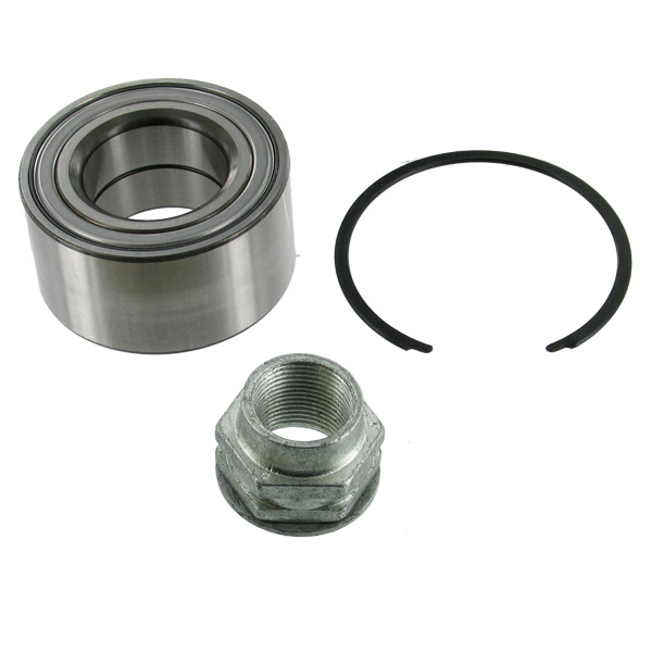 SKF Hjullejesæt vkba1401 for LANCIA