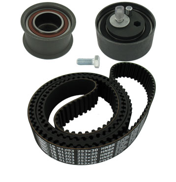 SKF Tandremssæt vkma01202 for VW