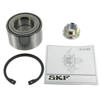 SKF Hjullejesæt vkba3245 for HONDA (DONGFENG) HONDA