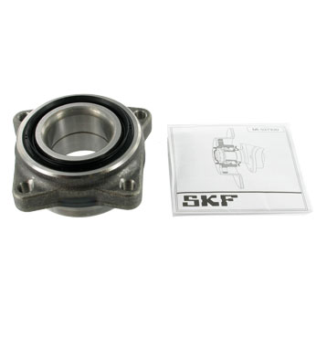 SKF Hjullejesæt vkba3250 for HONDA ROVER