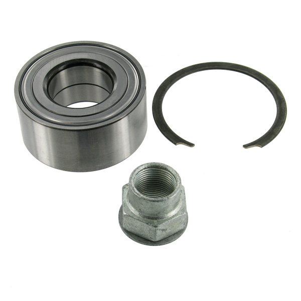 SKF Hjullejesæt vkba3414 for FIAT