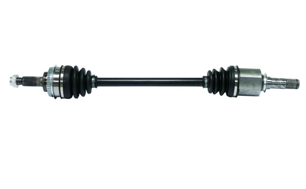 SKF Drivaksel vkjc7551 for SUBARU