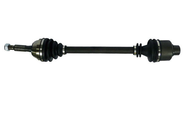 SKF Drivaksel vkjc7887 for RENAULT