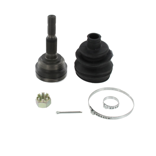 SKF Ledsæt, drivaksel vkja3103 for OPEL