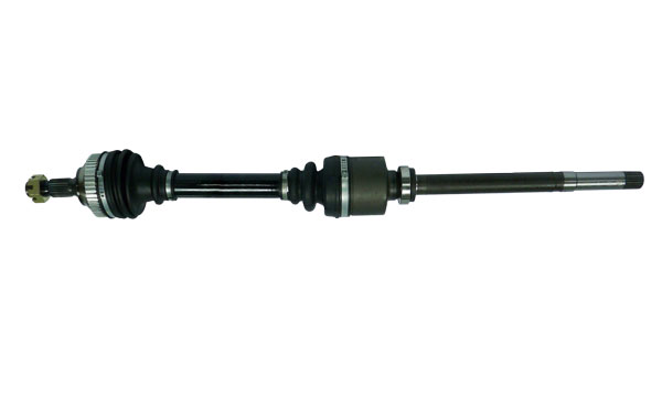 SKF Drivaksel vkjc4840 for CITROËN PEUGEOT