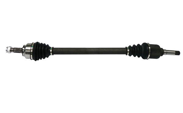 SKF Drivaksel vkjc4846 for PEUGEOT