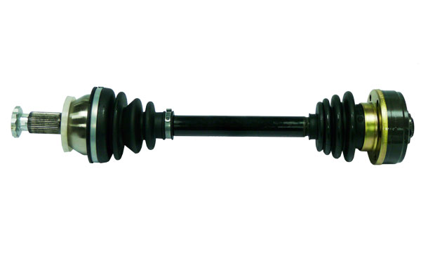 SKF Drivaksel vkjc5084 venstre foraksel for VW