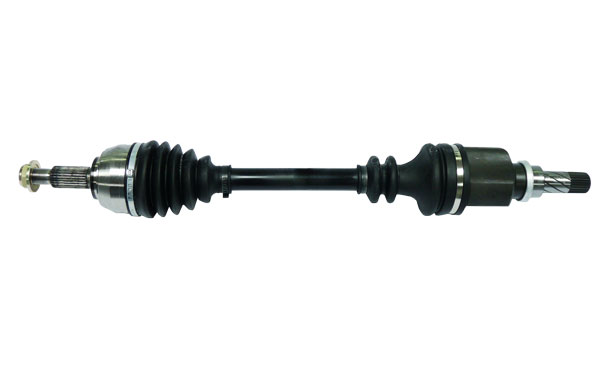 SKF Drivaksel vkjc6053 for RENAULT
