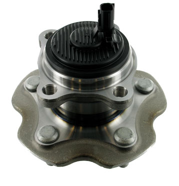 SKF Hjullejesæt vkba7462 for TOYOTA