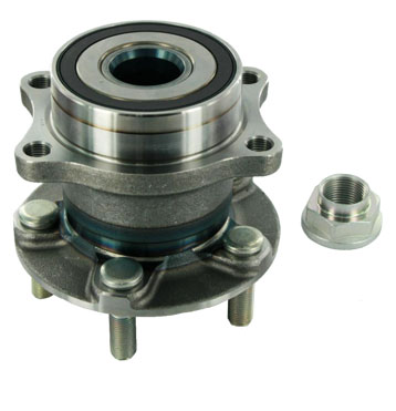 SKF Hjullejesæt vkba7479 for SUBARU
