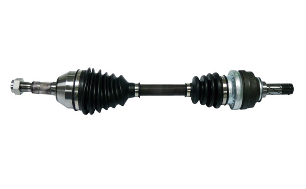 SKF Drivaksel vkjc1390 for VAUXHALL