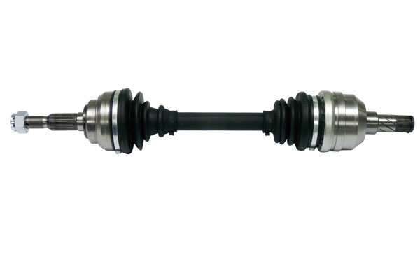 SKF Drivaksel vkjc1659 for OPEL