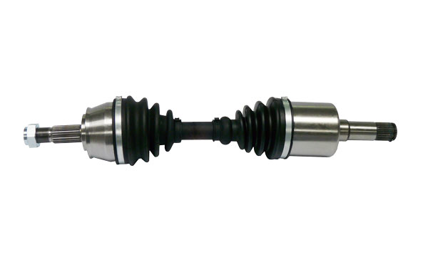 SKF Drivaksel vkjc1893 for ALFA ROMEO