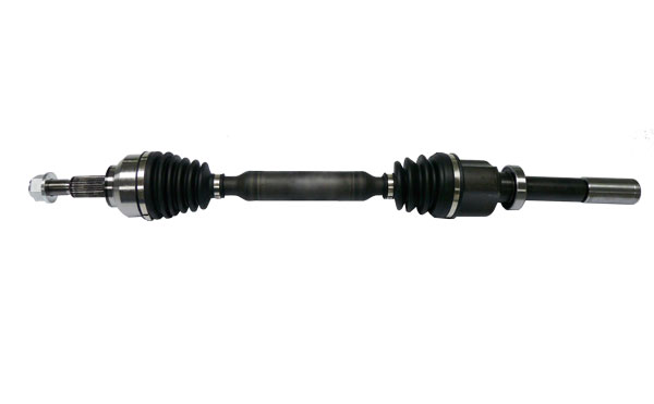 SKF Drivaksel vkjc1221 for RENAULT