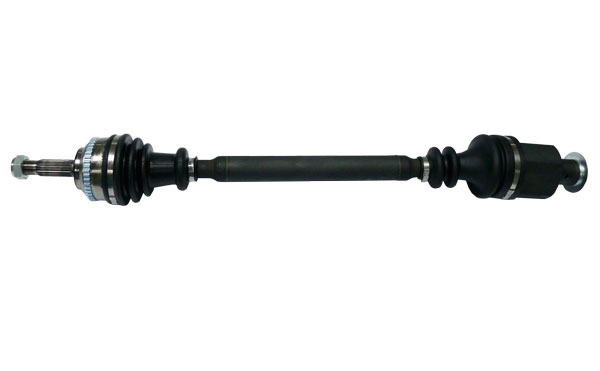 SKF Drivaksel vkjc1254 for RENAULT