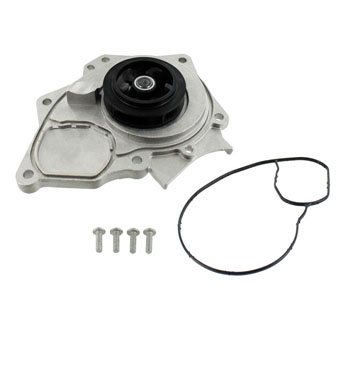 SKF Vandpumpe vkpc81231 for VW SEAT AUDI
