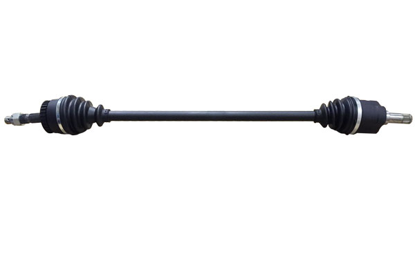 SKF Drivaksel vkjc1758 for OPEL
