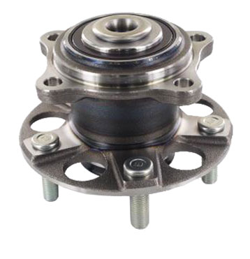 SKF Hjullejesæt vkba7436 for MITSUBISHI