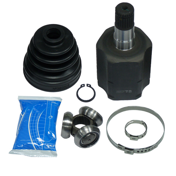 SKF Ledsæt, drivaksel vkja8484 for VW