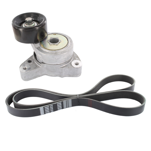 SKF Kileremssæt vkma63012 for HONDA (GAC) HONDA