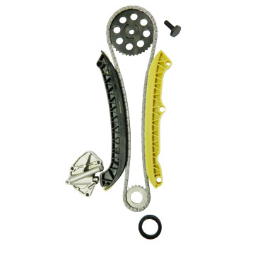 SKF Styrekædesæt vkml81001 for VW