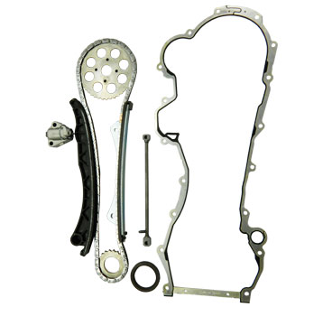 SKF Styrekædesæt vkml82000 for VAUXHALL OPEL CHEVROLET FORD LANCIA PEUGEOT SUZUKI