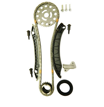 SKF Styrekædesæt vkml86000 for VAUXHALL RENAULT NISSAN