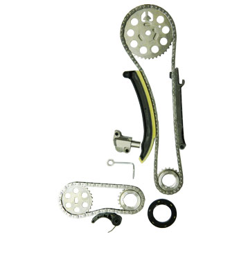SKF Styrekædesæt vkml88000 for SMART