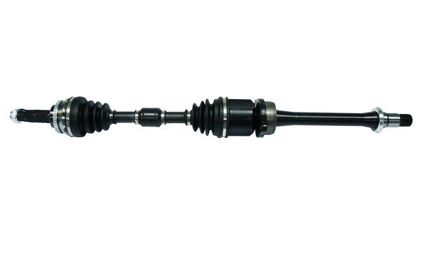 SKF Drivaksel vkjc3473 for TOYOTA