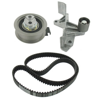SKF Tandremssæt vkma01170 for VW