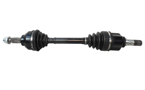 SKF Drivaksel vkjc8135 for RENAULT