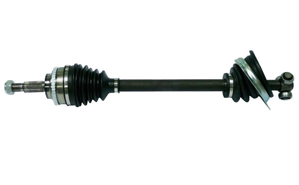 SKF Drivaksel vkjc6085 for RENAULT