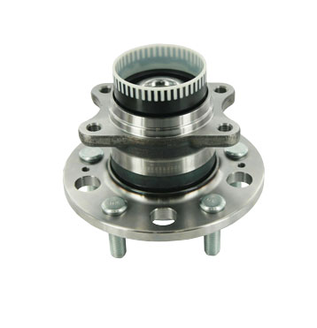 SKF Hjullejesæt vkba7570 for KIA