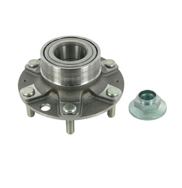 SKF Hjullejesæt vkba7630 for HYUNDAI