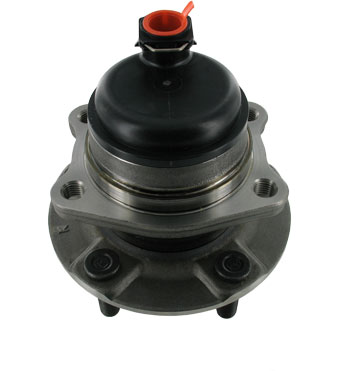 SKF Hjullejesæt vkba6600 for DODGE CHRYSLER