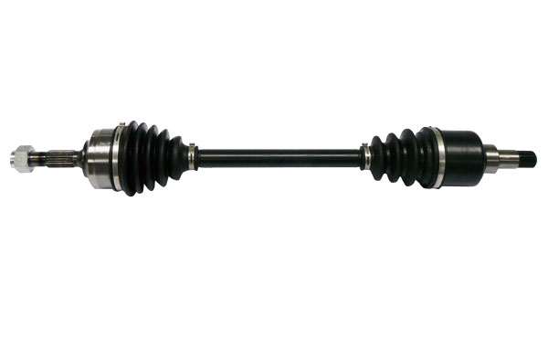 SKF Drivaksel vkjc4038 venstre foraksel for PEUGEOT