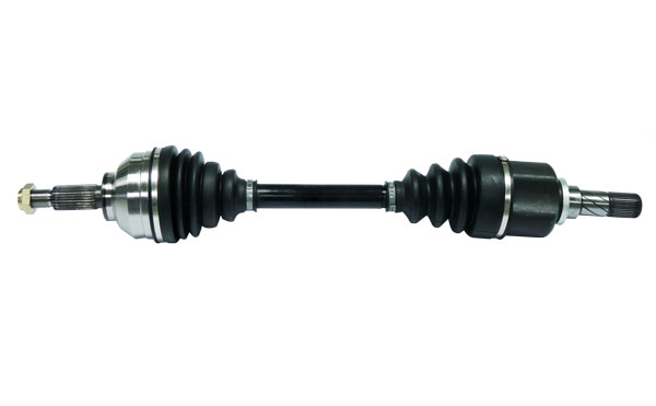 SKF Drivaksel vkjc8658 for OPEL RENAULT