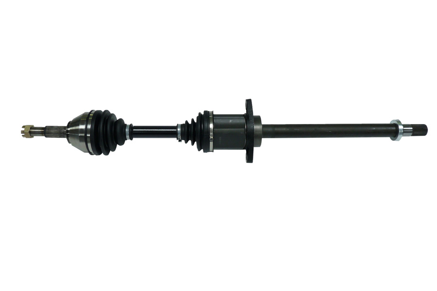 SKF Drivaksel vkjc8661 for RENAULT