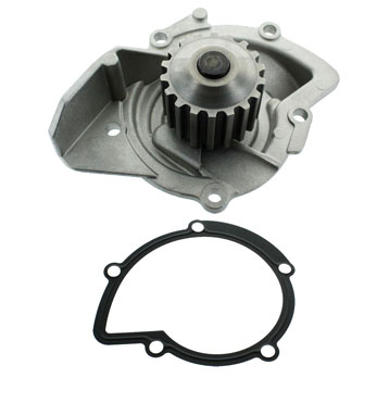 SKF Vandpumpe vkpc83207 for FORD PEUGEOT TOYOTA