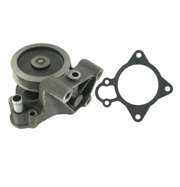 SKF Vandpumpe vkpc83101 for FIAT PEUGEOT