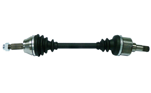 SKF Drivaksel vkjc5702 for FORD