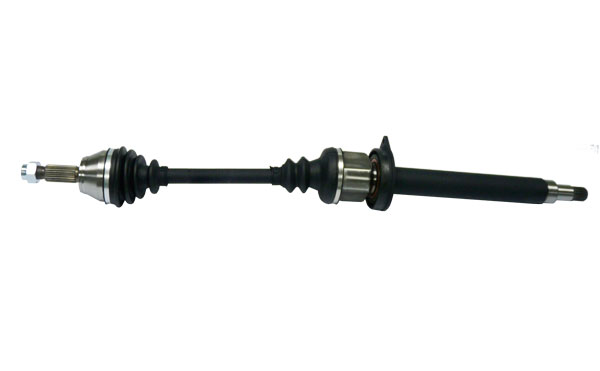 SKF Drivaksel vkjc5704 for FORD
