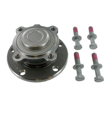 SKF Hjullejesæt vkba6709 for MINI