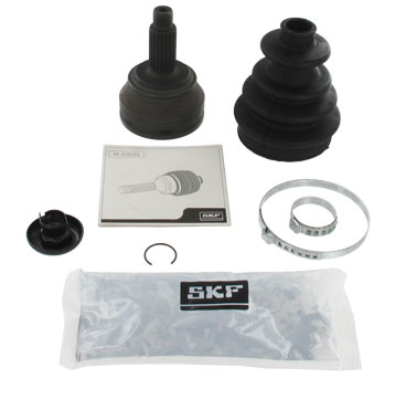 SKF Ledsæt, drivaksel vkja5201 for VW